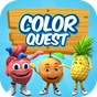 Εικονίδιο του Color Quest AR apk