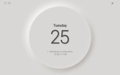 Daily Board captura de pantalla apk 2