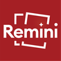 Remini - photo enhancer 아이콘