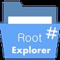 Ícone do apk Root Explorer