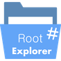 Biểu tượng apk Root Explorer