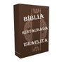 Bíblia Restaurada Israelita em Português Livre APK