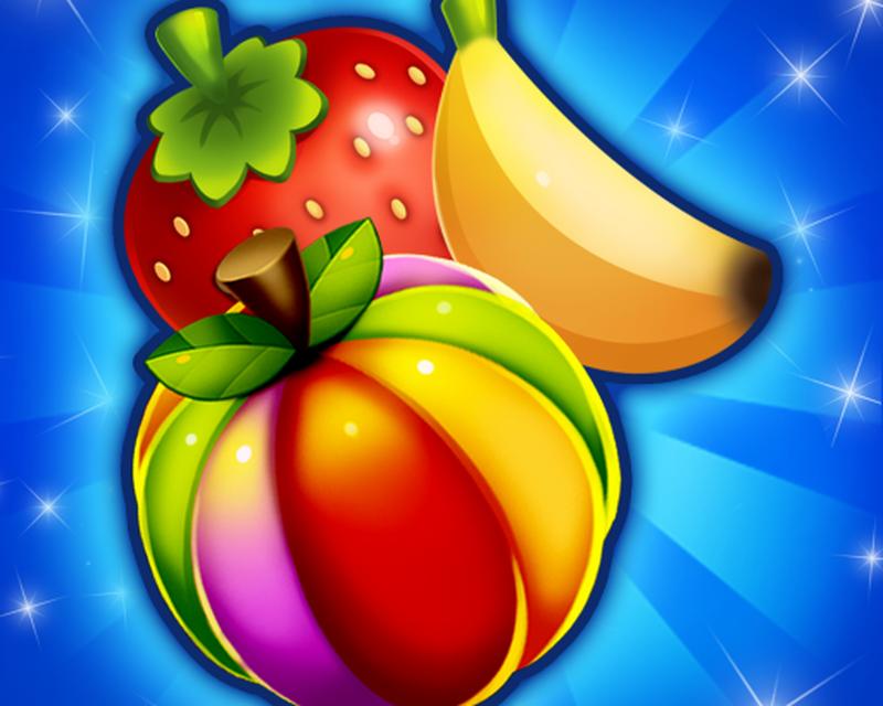 fruit puzzle jugar gratis