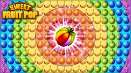 Imagen 9 de Sweet Fruit POP : Match 3 Puzzle