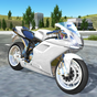 Extreme Bike Driving 3D icon