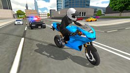 Скриншот 10 APK-версии Extreme Bike Driving 3D