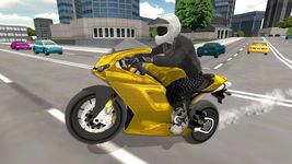 Extreme Bike Driving 3D のスクリーンショットapk 8