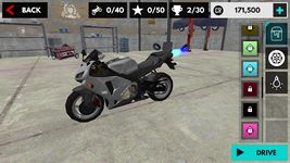 Extreme Bike Driving 3D のスクリーンショットapk 4