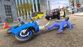 Extreme Bike Driving 3D のスクリーンショットapk 6