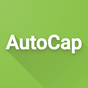 Ícone do AutoCap - automatic video captions and subtitles