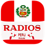 Ícone do Radios del Peru - Rádio Peruana