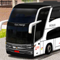 Ícone do apk Skins World Bus Driving Simulator