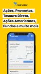 Imagem 22 do Real Valor - Monitorar seus investimentos é fácil