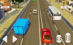 Extreme Highway Traffic Car Race screenshot apk 14