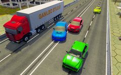 Extreme Highway Traffic Car Race screenshot apk 13