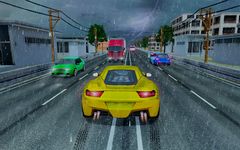 Extreme Highway Traffic Car Race screenshot apk 12