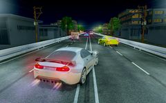 Extreme Highway Traffic Car Race screenshot apk 11