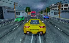 Extreme Highway Traffic Car Race screenshot apk 6