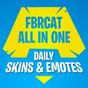 Battle Royale Skins, Emotes & Boutique - FBRCat