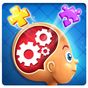 Gehirn Spiele Geist IQ Test - Quiz-Speicher APK