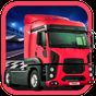 3D Euro Truck Traffic Simulator Real APK