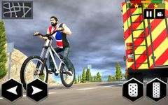 Mountain Bike Simulator 3D Bild 1