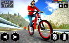 Mountain Bike Simulator 3D 이미지 2