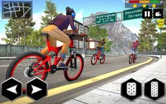 Mountain Bike Simulator 3D 이미지 3