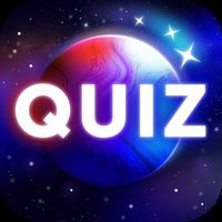 Icône de Quiz Planet