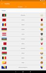 Tangkapan layar apk Flags of the World & Emblems of Countries: Quiz 1