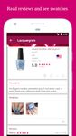 Lacquergram: for Nail Polish Lovers στιγμιότυπο apk 4