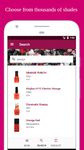 Lacquergram: for Nail Polish Lovers στιγμιότυπο apk 1