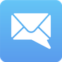 Ícone do Email Messenger - MailTime