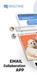 Email Messenger - MailTime のスクリーンショットapk 6