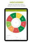 DKV Quiero cuidarme Más captura de pantalla apk 4
