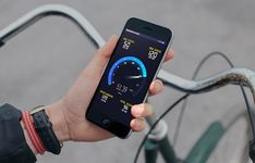 GPSスピードメーター：距離計、走行距離計、HUDアプリ の画像5