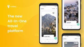 Lambus | Gruppenreisen Screenshot APK 22