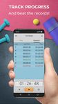 Chronomètre Minuteur Plus capture d'écran apk 3
