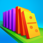 Иконка Color Blocks: Relax Puzzle Online