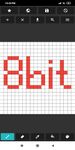 8bit Painter - Pixel Painter screenshot APK 5