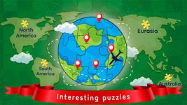 Puzzles for adults for free screenshot apk 6