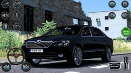 onmogelijke snelweg limo auto tracks screenshot APK 16