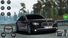 onmogelijke snelweg limo auto tracks screenshot APK 13