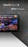Pocket IPTV - Free Live TV Player (PRO)의 스크린샷 apk 5