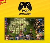 Free PSP Emulator 2019 ~ Android Emulator For PSP ảnh số 4