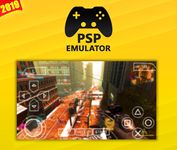 Free PSP Emulator 2019 ~ Android Emulator For PSP ảnh số 3