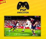 Free PSP Emulator 2019 ~ Android Emulator For PSP εικόνα 2