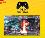 Free PSP Emulator 2019 ~ Android Emulator For PSP obrazek 1