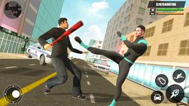 Картинка 11 Green Rope Hero Crime City Games – Gangstar Crime
