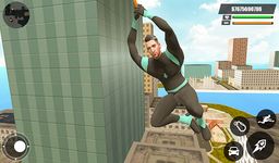 Картинка 5 Green Rope Hero Crime City Games – Gangstar Crime